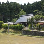 いし田的实拍图