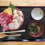北の宝的實拍圖