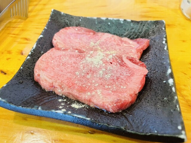 立喰い焼肉 治郎丸 秋葉原店的實拍高清圖