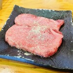立喰い焼肉 治郎丸 秋葉原店的實拍圖