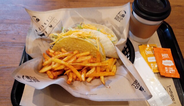 recommendations image for タコベル 東京ドームシティ店