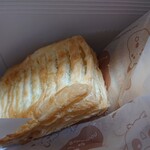 ミスタードーナツ ＪＲ福知山ショップ的实拍图