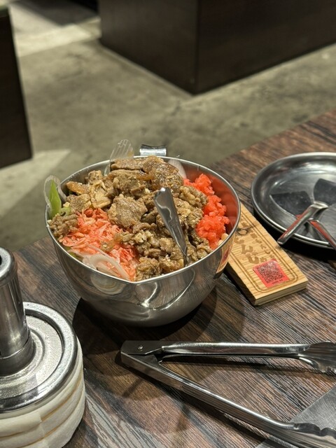 recommendations image for 雷もんじゃ