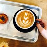 ブリッジ コーヒーアンドアイスクリーム的實拍圖