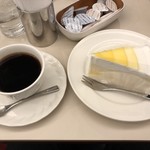 喫茶室ルノアール 高田馬場１丁目店的實拍圖