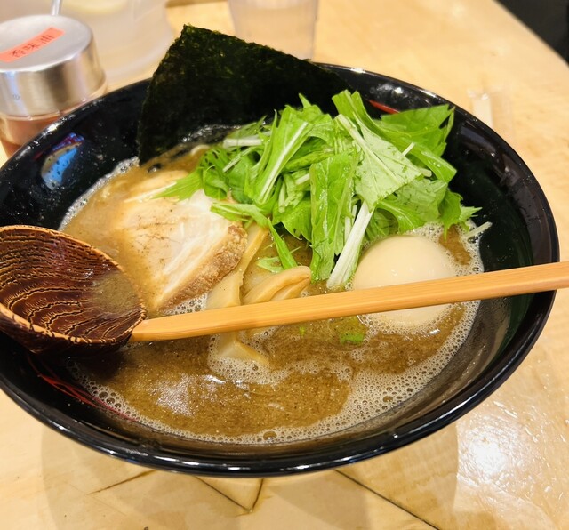 九十九ラーメン 恵比寿本店的實拍高清圖