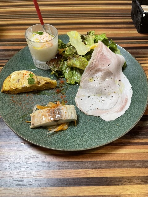 recommendations image for びすとろ Den Den