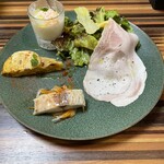 recommendations for びすとろ Den Den