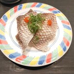寿しのむさし 京都駅八条口店的實拍圖