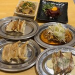 recommendations for 餃子のかっちゃん 千日前店