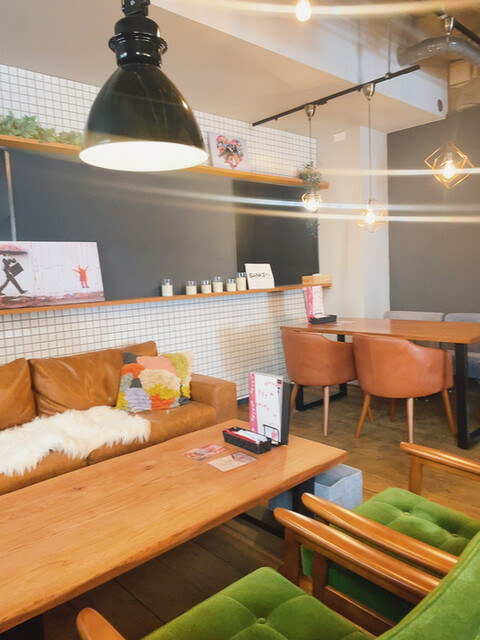 recommendations image for SCALES 北浜店