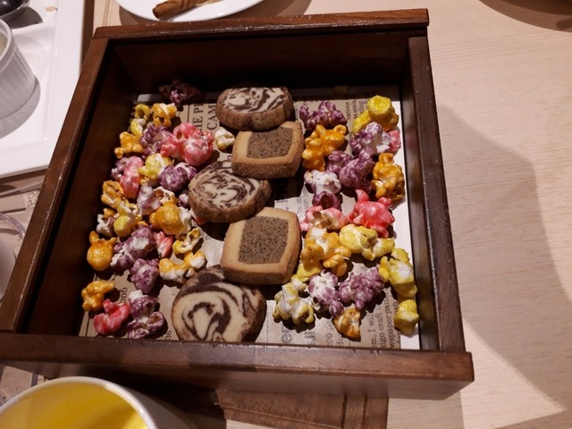 recommendations image for 新宿プリンスホテル
