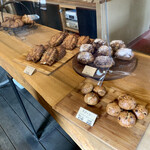 アンジュ的实拍图