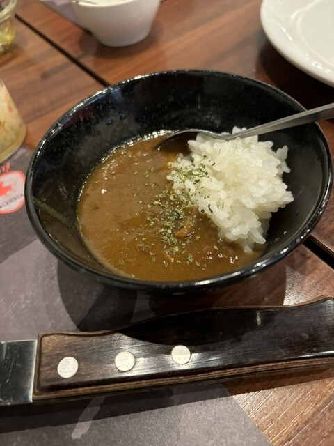 recommendations image for シュラスコ＆ビアレストラン アレグリア 町田