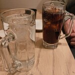 大衆酒場 ラスベガス 琴似店的实拍图