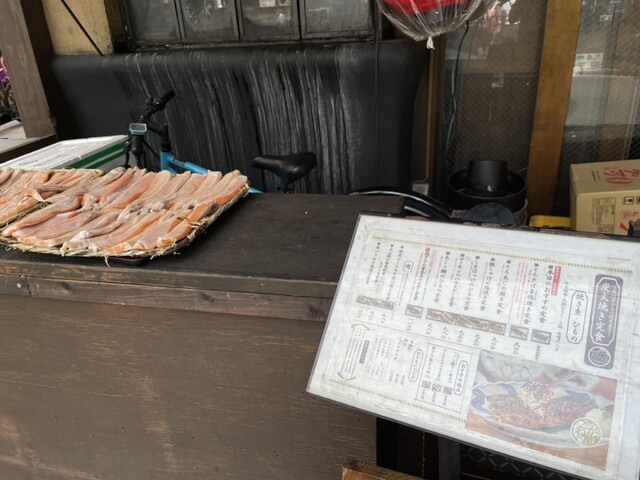 recommendations image for 炭火焼食堂 こがね屋