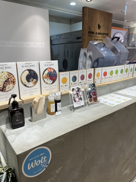 recommendations image for ベビブレ 銀座本店