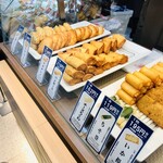かま栄 札幌東急店的实拍图