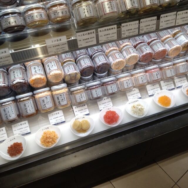recommendations image for 新潟加島屋 西武百貨店池袋本店