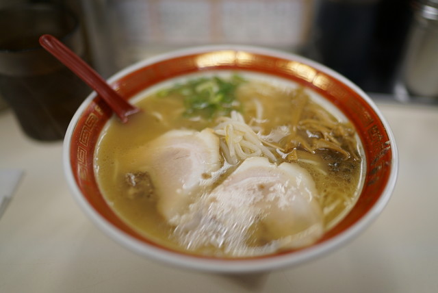 大平山 門司港本店的實拍高清圖