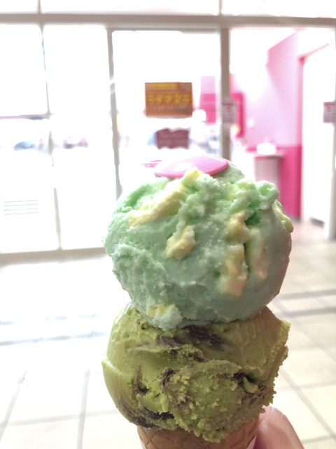 recommendations image for サーティワンアイスクリーム 府中くるる店