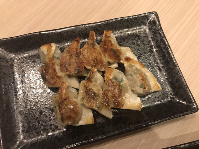 餃子工房ちびすけ 南心斎橋店的实拍高清图