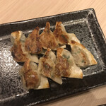 餃子工房ちびすけ 南心斎橋店的实拍图