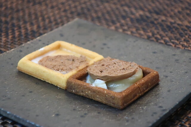 recommendations image for PRESS BUTTER SAND ルミネエスト新宿店