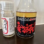 元祖大東そば うぃまーやー的實拍圖