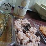 岩田屋的實拍圖