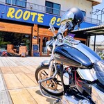 ROUTE 65的實拍圖