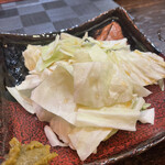 とりかわ家的實拍圖