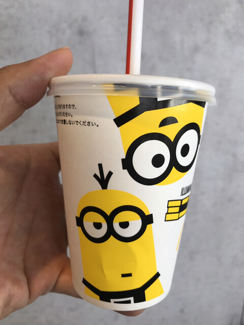 マクドナルド 成増駅北口店的实拍高清图