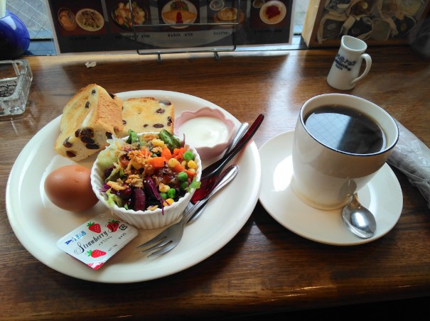 カフェ ド セジン的实拍高清图