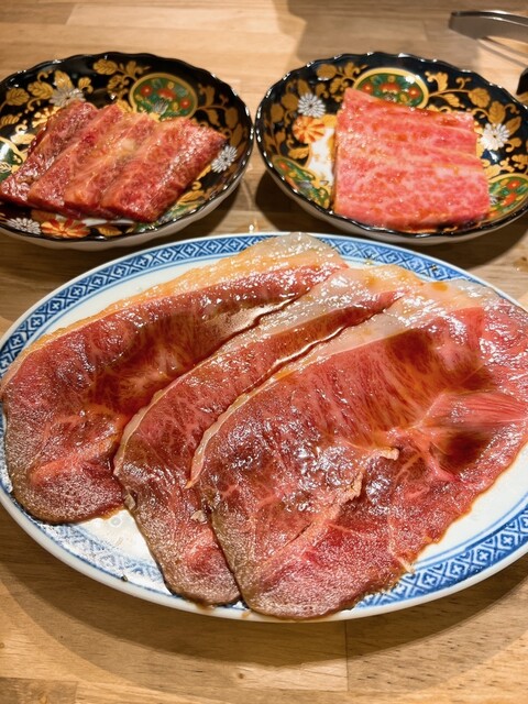 焼肉ホルモン じゃっく 香里園店的實拍高清圖