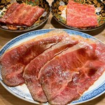 焼肉ホルモン じゃっく 香里園店的實拍圖
