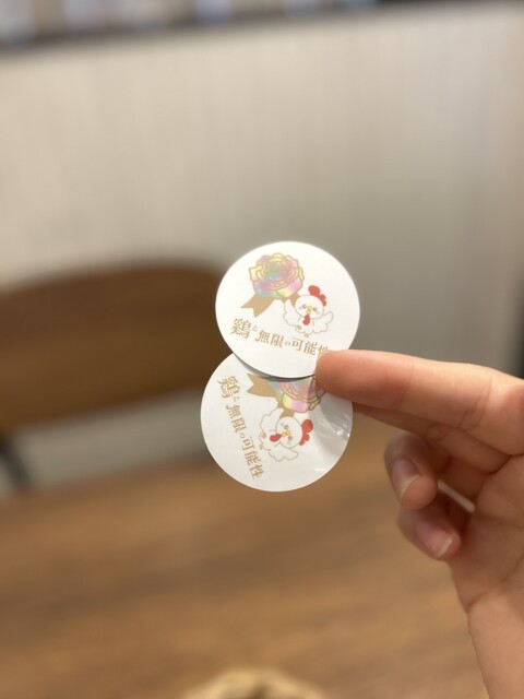 鶏と無限の可能性的實拍高清圖