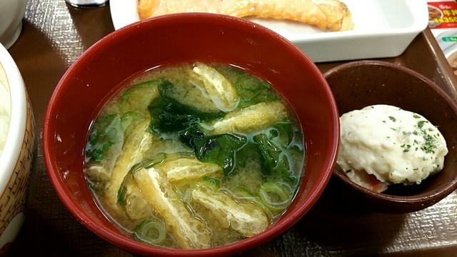 すき家 赤羽南口店的实拍高清图