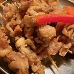 トラノコ的實拍圖