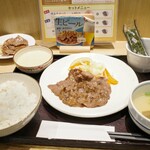 たんやHAKATA 福岡パルコ店的實拍圖