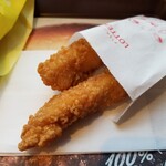 recommendations for ロッテリア 池袋東口店