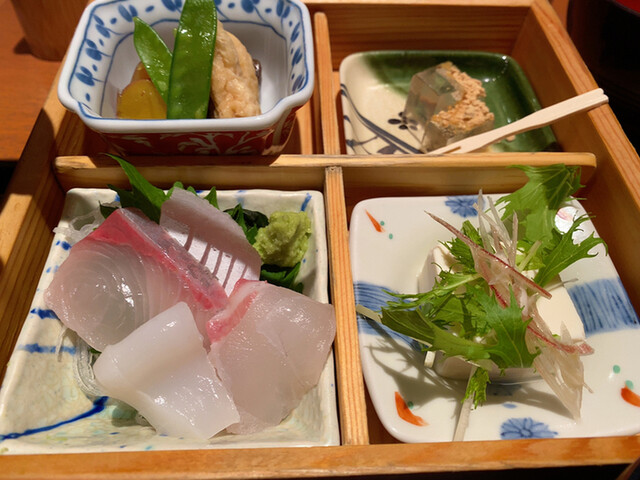 本さち福や 大丸梅田店的實拍高清圖