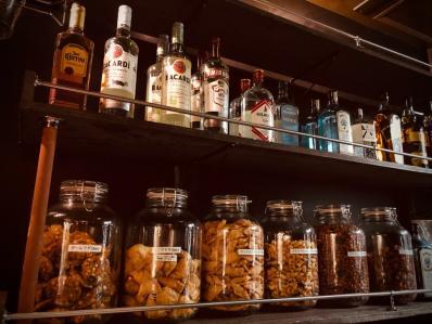 Shisha Lounge Ginza的實拍高清圖