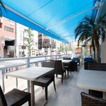 Hawaiian Cafe OluOlu 西新宿店的實拍圖