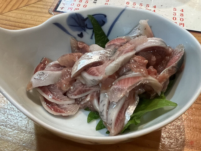recommendations image for 立ち飲み大松