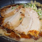 やっとこ 三田店的實拍圖