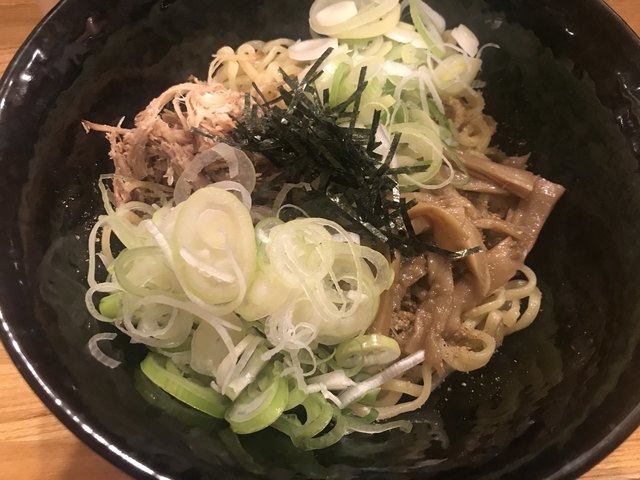 麺屋東京かとむら的實拍高清圖