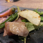 recommendations for 炉端 銀シャリ 葡萄酒　OWL 大丸札幌店