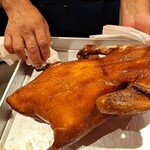 上海湯包小館 BINO栄店的實拍圖