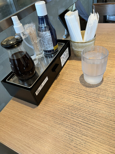 recommendations image for 大戸屋 外苑前店